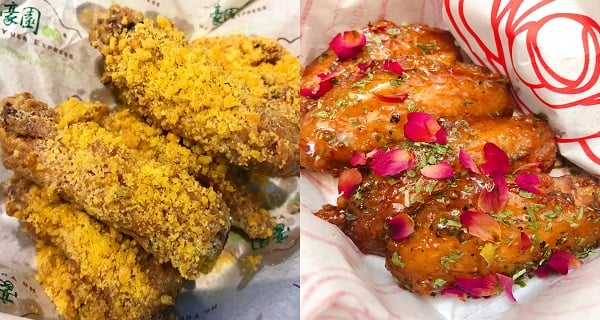 雞翼控：我要食雞翼！全港邪惡雞翼大集合｜香港美食｜放假去邊