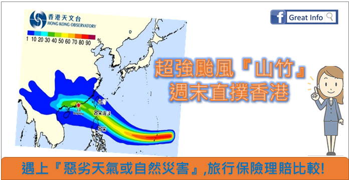 【取消、延誤、更改、提早結束旅程】比較6間保險產品，睇下邊間賠最好！｜保險優惠｜開團