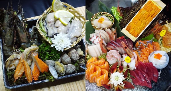 【深水埗】$288無限時放題！超過150款食物！｜香港美食｜放假去邊