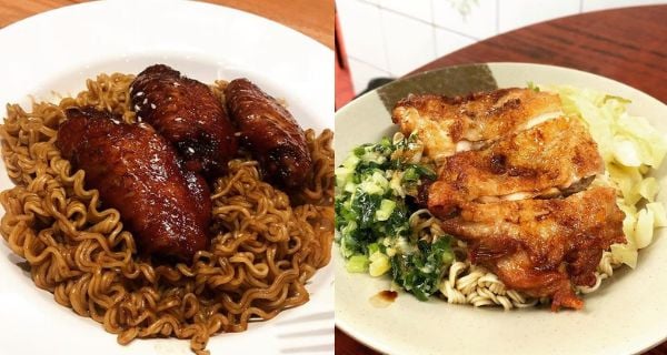 香港經典美食～港九新界好味撈丁/公仔麵集合！｜香港美食｜放假去邊
