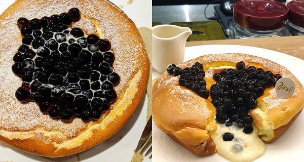閨蜜聚餐必到！食埋台北超人氣瓦帕鬆餅 每日限量製作～｜台灣美食｜放假去邊