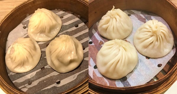 抵食CP值高！新蒲崗上海菜館 必食鮮肉小籠包！｜香港美食｜放假去邊