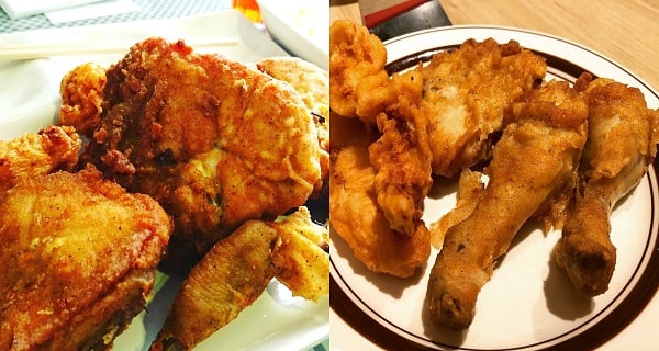 日本KFC放題 任食炸雞食到飽!｜日本美食｜放假去邊