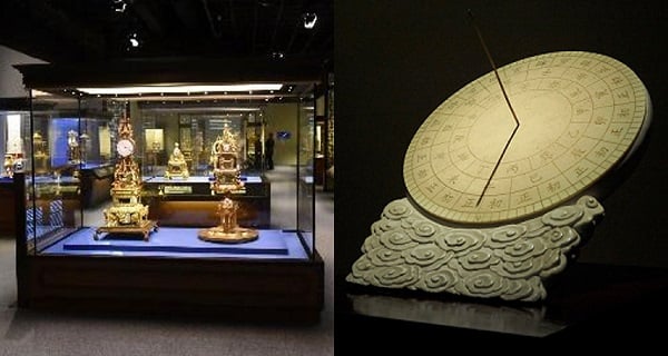 【科學館】匠心獨運—鐘錶珍寶展｜親子好去處｜香港玩樂｜開團