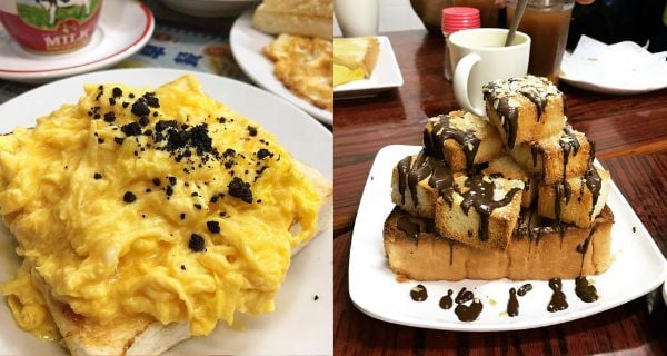 多士控必食！全港創意特色多士大集合 中西式都有！｜香港美食｜放假去邊