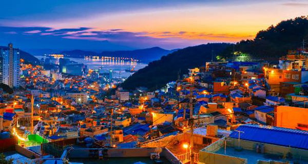 看一眼就忘不掉的美麗夜景！經典夜景地點（日、韓、港、泰）｜住宿優惠｜開團