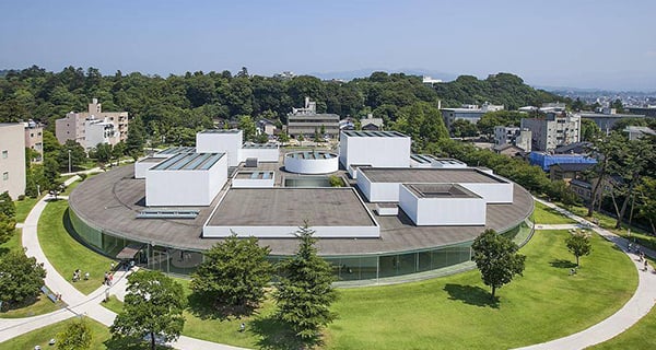 【金澤景點介紹】結合工藝與現代藝術，金澤必訪 5 景點與金澤住宿推薦｜住宿優惠｜開團