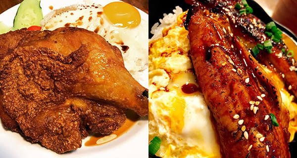 小編午餐/晚餐推介！6 間元朗必食餐廳大集合｜香港美食｜放假去邊