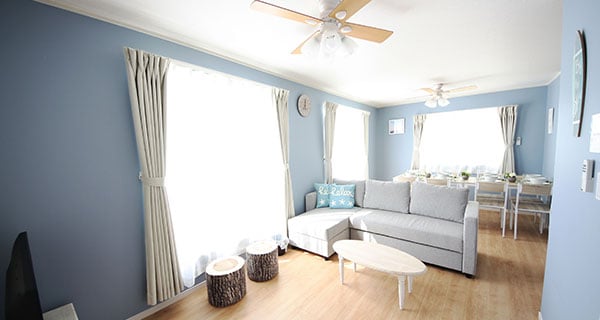 夢想中的沖繩海邊小屋！那霸、美國村、恩納村假期｜住宿優惠｜開團