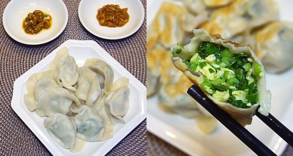【高CP值】爆餡手工餃子！足料正宗東北菜 | 澳門美食 | 放假去邊