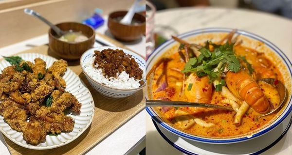 小編午餐/晚餐推介！7間荃灣必食餐廳大集合｜香港美食｜放假去邊