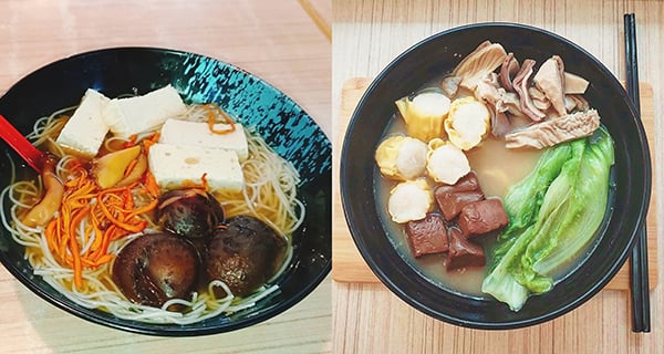 真心推介！九龍城車仔麵首選 多款足料靚湯底｜香港美食｜放假去邊