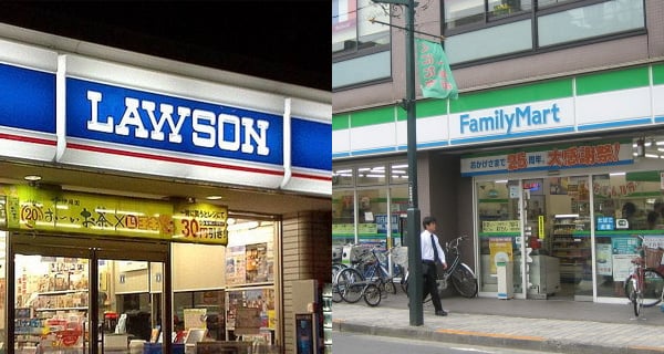 日本便利店期間限定【2019篇】 | 日本美食 | 放假去邊