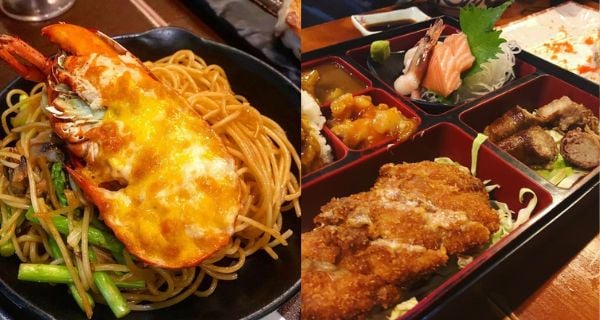 小編午餐/晚餐推介！6間大圍必食餐廳大集合｜香港美食｜放假去邊