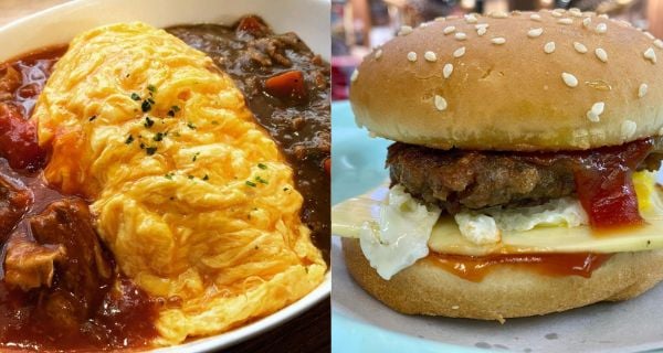 小編午餐/晚餐推介！7 間灣仔必食餐廳大集合｜香港美食｜放假去邊