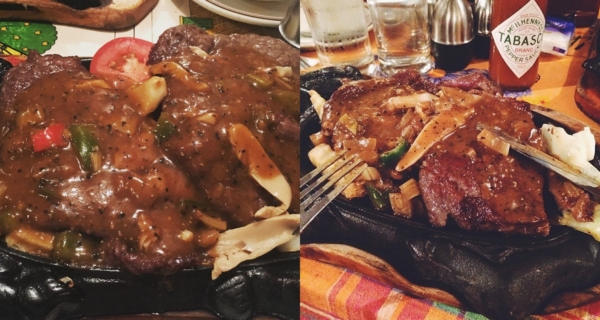 深水埗高CP值鐵板餐 平民都食得起！｜香港美食｜放假去邊