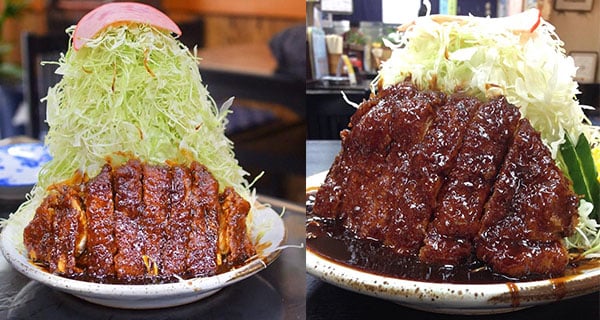 超大份味噌炸豬排！名古屋老字號必試食店｜日本美食｜放假去邊