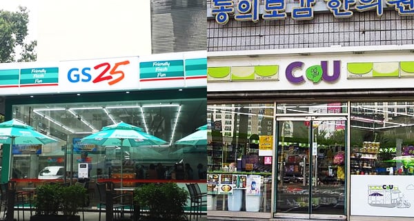 韓國便利店期間限定【2019篇】 | 韓國美食 | 放假去邊