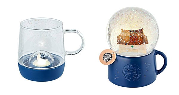 韓國Starbucks夏季限定商品 浪漫夜空系列小女心爆發｜韓國購買｜放假去邊