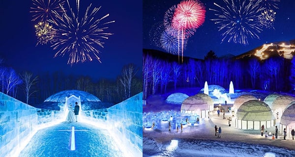 好正啊! 喺北海道體驗夢幻冰上世界!｜日本旅遊｜放假去邊