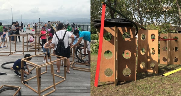 【免報名 零收費】賽馬會智樂好玩社區同盟｜親子好去處｜香港玩樂｜開團
