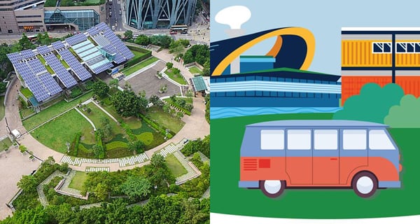 【香港綠色建築週2019】一連2日大型綠色嘉年華｜親子好去處｜香港玩樂｜開團