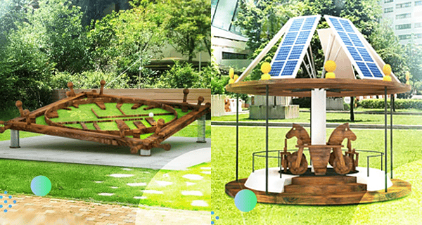 【STEAM築樂園】築月2019@零碳天地｜親子好去處｜香港玩樂｜開團