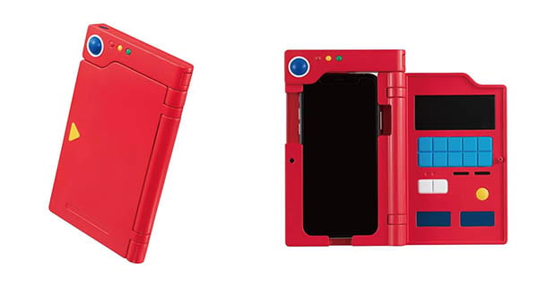 日本寵物小精靈iphone Case 寵物圖鑑造型一完兒時夢｜日本購物｜放假去邊