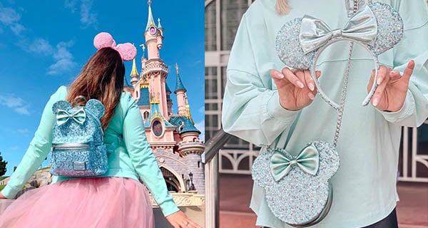 冰雪奇緣2夢幻週邊商品 冰雪藍令你變成Elsa! ｜外國購物｜放假去邊