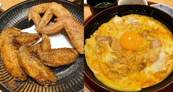 日本名古屋人氣炸雞翼 無食過唔好話去過日本｜日本美食｜放假去邊