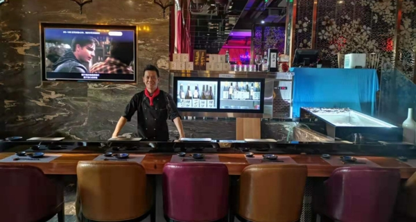 深圳高質日本料理店 適合大班朋友包場聚會！｜中國美食｜放假去邊