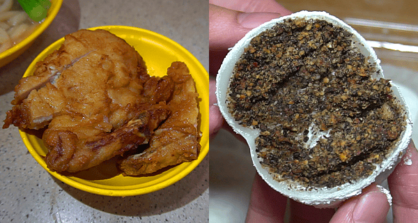 大埔4間必食小店！正餐、小食、甜品樣樣有齊！｜香港美食｜放假去邊