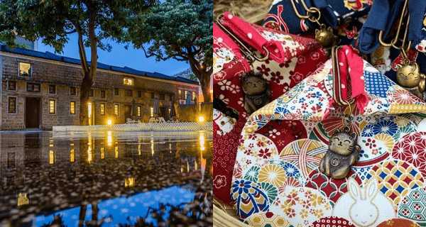 【石屋有個墟】九龍城逛市集+工作坊+導賞團｜親子好去處｜香港玩樂｜開團