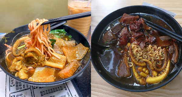 新蒲崗人氣小店 高質抵食車仔麵超受街坊歡迎｜香港美食｜放假去邊