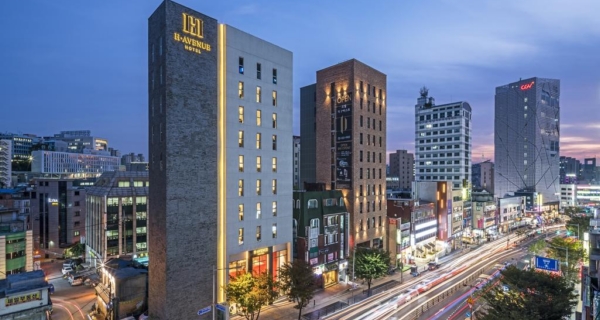 【2020首爾酒店推介】精選12間至抵價酒店！鄰近明洞、弘大、東大門｜住宿優惠｜開團