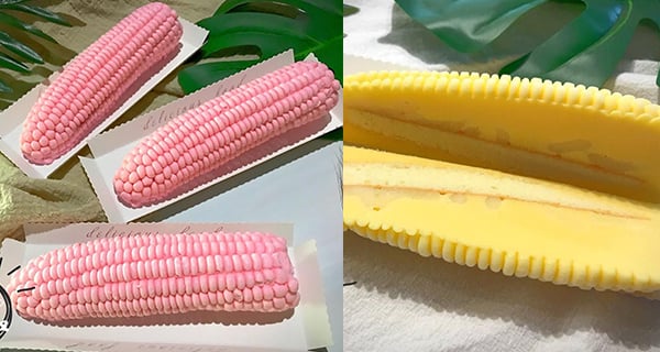 台南超逼真造型蛋糕店 唔切開都唔知係蛋糕!｜台灣美食｜放假去邊