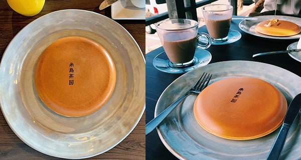 日本福岡「糸島茶房」chill爆享受完美鬆餅｜日本美食｜放假去邊