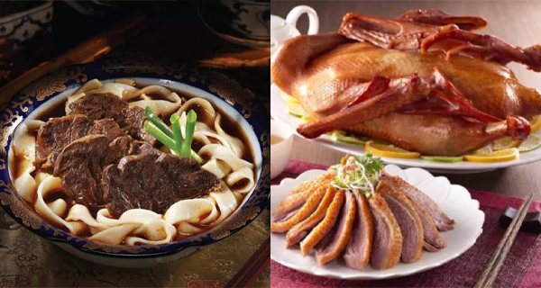 【台灣直送】牛肉麵、鹽酥雞、芋圓套餐 安坐家中食飽飽~｜外賣美食優惠｜開團