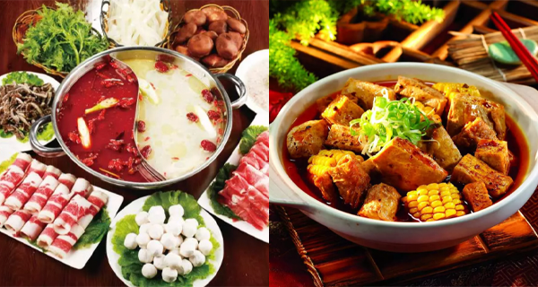 【台式火鍋直送上門】抗疫期間安坐家中 等食台灣麻辣/養生火鍋！｜外賣美食優惠｜開團