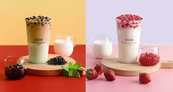 台灣珍煮丹x全家手搖飲店中店 創新合作呈現驚喜飲品｜台灣美食｜放假去邊