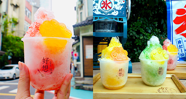 台北誠品夏日限定「萌貓刨冰」必試一系列「貓咪主題美食」！｜台灣美食｜放假去邊
