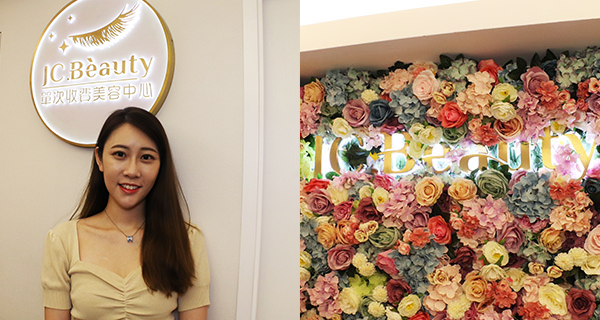 【獨家優惠】JC Beauty 全線美容療程買一送一！星級角蛋白$680、加送孕睫術｜香港美容｜放假去邊
