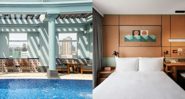 逸東酒店激抵優惠！房價$1,070起包兩個自助餐＋即開生蠔｜香港玩樂｜放假去邊