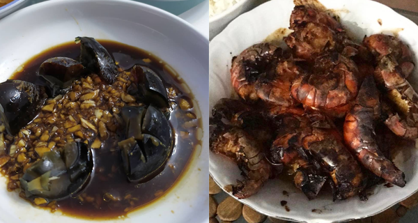 【地獄廚房】網民大晒暗黑料理 挑戰你嘅味蕾｜香港美食｜放假去邊