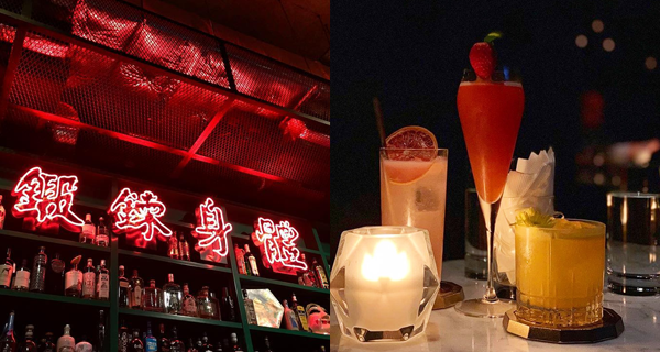 香港三間型格隱世餐廳 診所門口、紅漆乒乓球室｜香港美食｜放假去邊