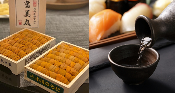 日本料理外賣大優惠！自取、直送都有 ｜香港美食｜放假去邊