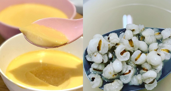 【食譜集合】五款易整又養顏嘅美容食譜推介！齊齊stay home養靚皮膚｜香港美食｜放假去邊