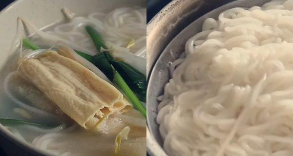 【米線食譜】自己米線自己煮！超簡易兩個Tips做出譚仔風味｜香港美食｜放假去邊