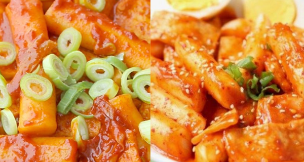 【炒年糕食譜】超開胃韓式美食！韓國人教你自製韓式辣炒年糕｜香港美食｜放假去邊