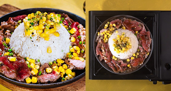 神還原Pepper Lunch鐵板牛肉飯 秘製惹味醬汁食譜大公開！｜香港美食｜放假去邊